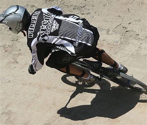 Typicla Race